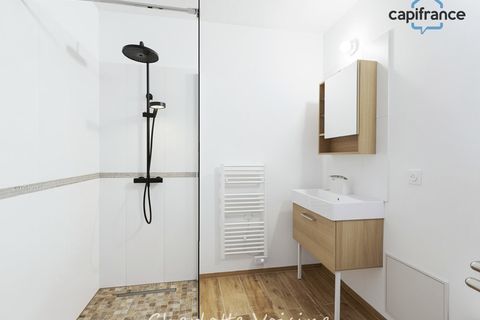 Lejlighed i Marseille, Bouches-du-Rhone, Marseille - € 445.000 | Ref: 340936075446 - foto 17