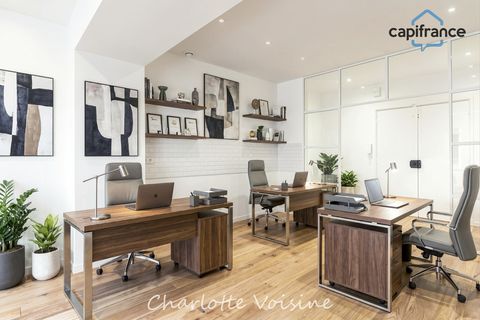 Lejlighed i Marseille, Bouches-du-Rhone, Marseille - € 445.000 | Ref: 340936075446 - foto 20