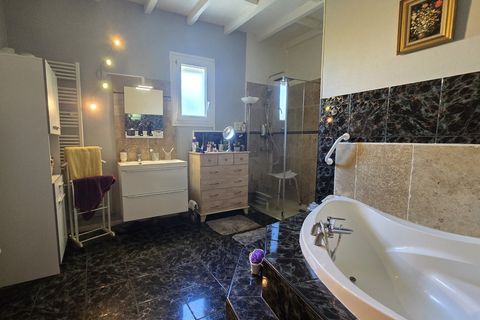 Villa i Castelsarrasin, Tarn-et-Garonne, Castelsarrasin - € 267.000 | Ref: 340935440530 - foto 18