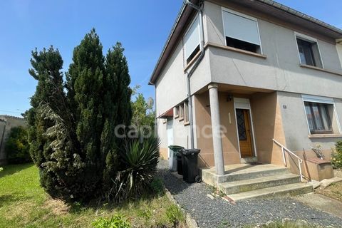 Villa i Charmes, Aisne, Charmes - € 75 500 | Ref: 340933009364 - foto 2