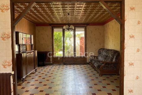 Villa i Charmes, Aisne, Charmes - € 75 500 | Ref: 340933009364 - foto 3