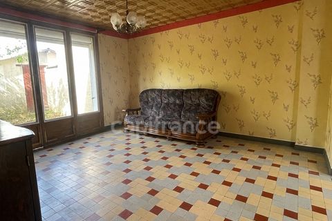 Villa i Charmes, Aisne, Charmes - € 75 500 | Ref: 340933009364 - foto 5