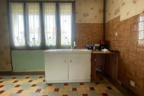 Villa i Charmes, Aisne, Charmes - € 75 500 | Ref: 340933009364 - foto 7