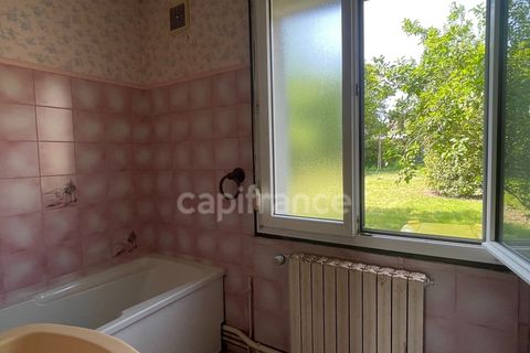 Villa i Charmes, Aisne, Charmes - € 75 500 | Ref: 340933009364 - foto 9