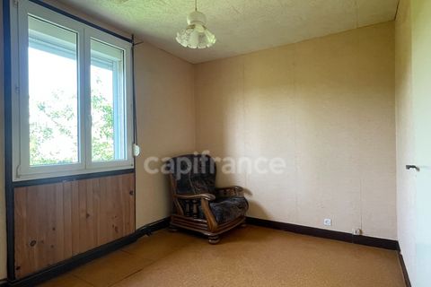 Villa i Charmes, Aisne, Charmes - € 75 500 | Ref: 340933009364 - foto 10