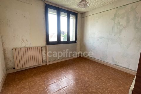 Villa i Charmes, Aisne, Charmes - € 75 500 | Ref: 340933009364 - foto 13