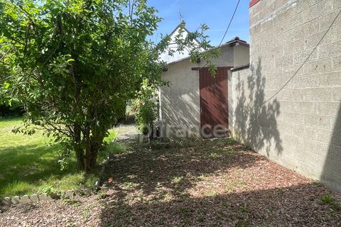 Villa i Charmes, Aisne, Charmes - € 75 500 | Ref: 340933009364 - foto 14