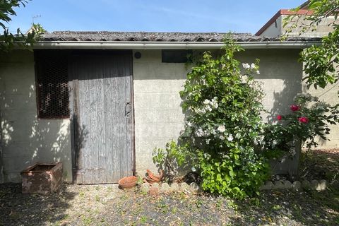 Villa i Charmes, Aisne, Charmes - € 75 500 | Ref: 340933009364 - foto 17