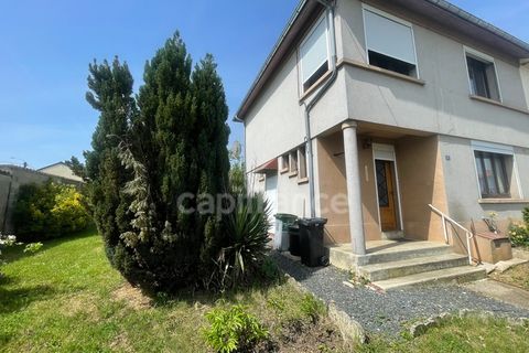 Villa i Charmes, Aisne, Charmes - € 75 500 | Ref: 340933009364 - foto 24