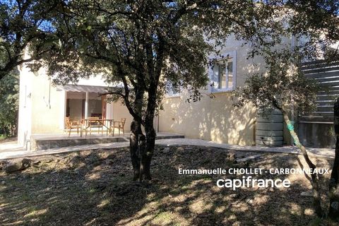 Villa a Vacquieres, Herault, Vacquieres - € 520.000 | Ref: 340934334225 - foto 5