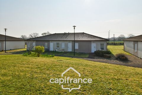 Leilighet i Le Chatelet, Cher, Le Chatelet - € 55 000 | Ref: 340932867477 - foto 2