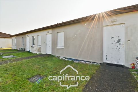 Leilighet i Le Chatelet, Cher, Le Chatelet - € 55 000 | Ref: 340932867477 - foto 4