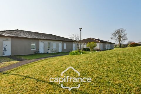 Leilighet i Le Chatelet, Cher, Le Chatelet - € 55 000 | Ref: 340932867477 - foto 5