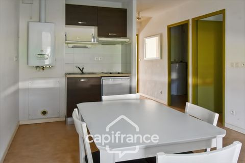 Leilighet i Le Chatelet, Cher, Le Chatelet - € 55 000 | Ref: 340932867477 - foto 9
