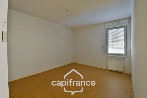 Leilighet i Le Chatelet, Cher, Le Chatelet - € 55 000 | Ref: 340932867477 - foto 12