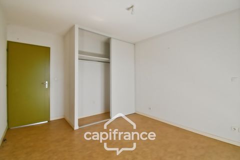Leilighet i Le Chatelet, Cher, Le Chatelet - € 55 000 | Ref: 340932867477 - foto 14