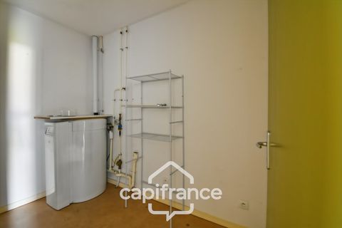 Leilighet i Le Chatelet, Cher, Le Chatelet - € 55 000 | Ref: 340932867477 - foto 21