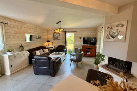 Villa i Dinard, Ille-et-Vilaine, Dinard - € 695.000 | Ref: 340935417688 - foto 2