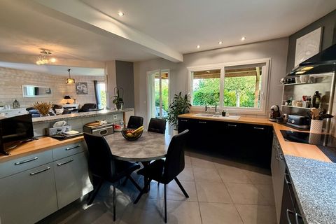 Villa i Dinard, Ille-et-Vilaine, Dinard - € 695.000 | Ref: 340935417688 - foto 3