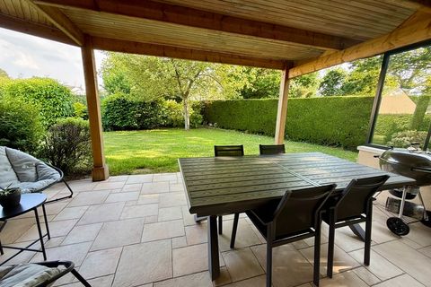 Villa i Dinard, Ille-et-Vilaine, Dinard - € 695.000 | Ref: 340935417688 - foto 4