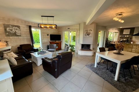 Villa i Dinard, Ille-et-Vilaine, Dinard - € 695.000 | Ref: 340935417688 - foto 5