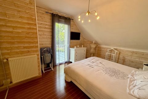 Villa i Dinard, Ille-et-Vilaine, Dinard - € 695.000 | Ref: 340935417688 - foto 6