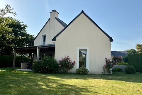 Villa i Dinard, Ille-et-Vilaine, Dinard - € 695.000 | Ref: 340935417688 - foto 7