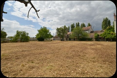 Villa i Montluçon, Allier, Montluçon - € 68.000 | Ref: 340934415010 - foto 2