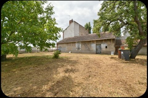 Villa i Montluçon, Allier, Montluçon - € 68.000 | Ref: 340934415010 - foto 3