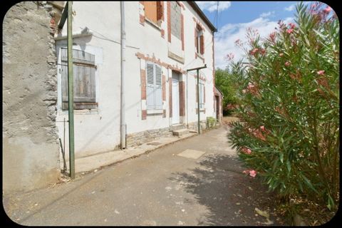 Villa i Montluçon, Allier, Montluçon - € 68.000 | Ref: 340934415010 - foto 5