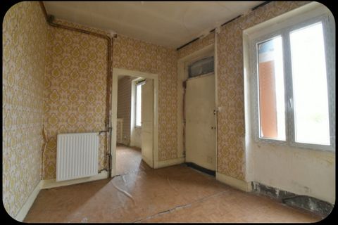 Villa i Montluçon, Allier, Montluçon - € 68.000 | Ref: 340934415010 - foto 6