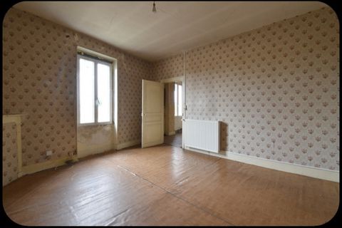 Villa i Montluçon, Allier, Montluçon - € 68.000 | Ref: 340934415010 - foto 7