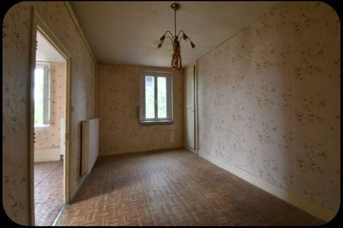 Villa i Montluçon, Allier, Montluçon - € 68.000 | Ref: 340934415010 - foto 8
