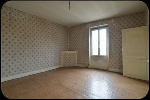 Villa i Montluçon, Allier, Montluçon - € 68.000 | Ref: 340934415010 - foto 9