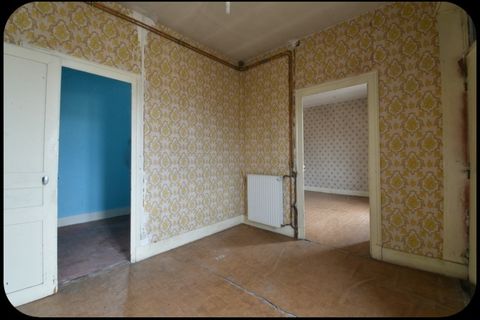 Villa i Montluçon, Allier, Montluçon - € 68.000 | Ref: 340934415010 - foto 12