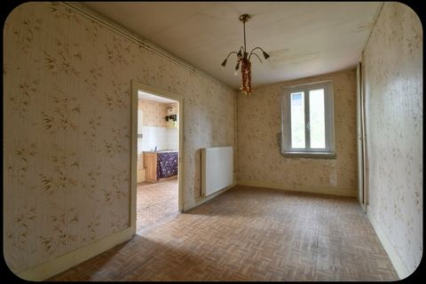 Villa i Montluçon, Allier, Montluçon - € 68.000 | Ref: 340934415010 - foto 13