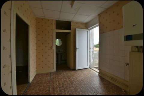 Villa i Montluçon, Allier, Montluçon - € 68.000 | Ref: 340934415010 - foto 14