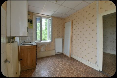 Villa i Montluçon, Allier, Montluçon - € 68.000 | Ref: 340934415010 - foto 15