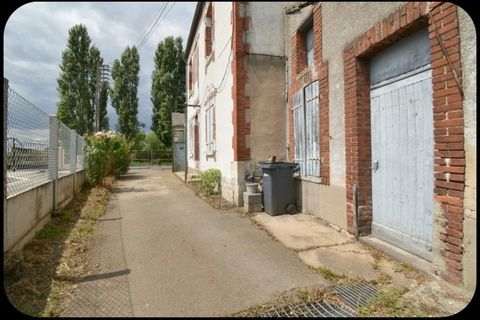 Villa i Montluçon, Allier, Montluçon - € 68.000 | Ref: 340934415010 - foto 17