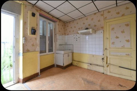 Villa i Montluçon, Allier, Montluçon - € 68.000 | Ref: 340934415010 - foto 18