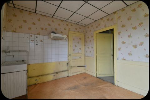 Villa i Montluçon, Allier, Montluçon - € 68.000 | Ref: 340934415010 - foto 19