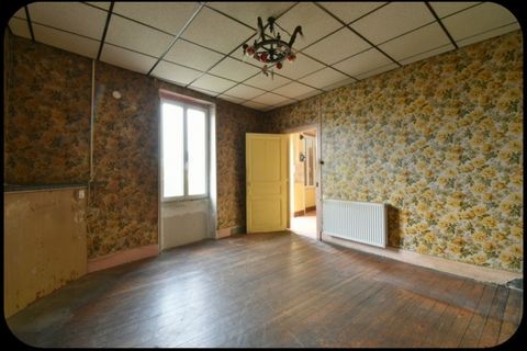 Villa i Montluçon, Allier, Montluçon - € 68.000 | Ref: 340934415010 - foto 20