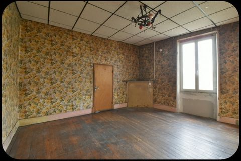 Villa i Montluçon, Allier, Montluçon - € 68.000 | Ref: 340934415010 - foto 21