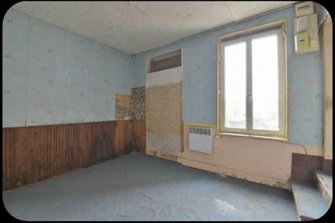 Villa i Montluçon, Allier, Montluçon - € 68.000 | Ref: 340934415010 - foto 23