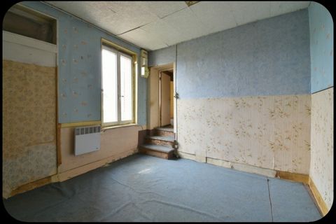 Villa i Montluçon, Allier, Montluçon - € 68.000 | Ref: 340934415010 - foto 24