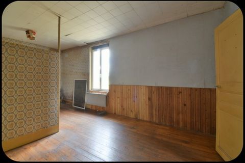 Villa i Montluçon, Allier, Montluçon - € 68.000 | Ref: 340934415010 - foto 26