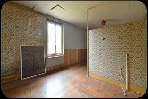 Villa i Montluçon, Allier, Montluçon - € 68.000 | Ref: 340934415010 - foto 27