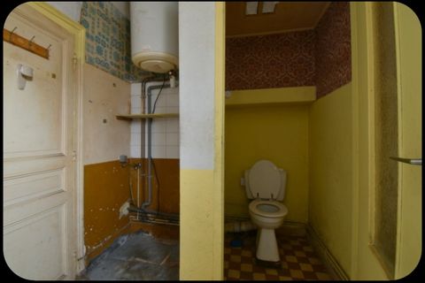 Villa i Montluçon, Allier, Montluçon - € 68.000 | Ref: 340934415010 - foto 29