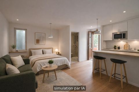 Villa i Montluçon, Allier, Montluçon - € 68.000 | Ref: 340934415010 - foto 32