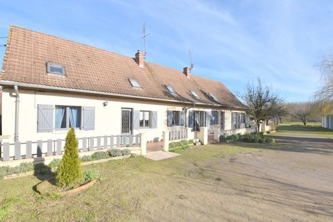 Villa en Digoin, Saone-et-Loire, Digoin - € 160.000 | Ref: 340932865416 - photo 1
